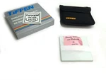 Tiffen 4X4" Lens Filter Clear Protective Haze 89% Ultraviolet 44UV16. Fixed Price $75.00.