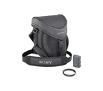 Sony Accessory Kit For DSC-F828 & DSC-F717 Digital Cameras (acc-cfm). Fixed Price $299.99.