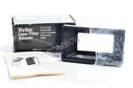 Vivitar Lens Filter Holder/adapter 23-8094 For Model 283 Flash-nos- Instructions. Fixed Price $12.98.