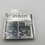 Cokin Series 81C Warming Colour Correction Filter, A028 - Case / Vgc. Fixed Price $8.15.