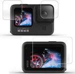 For Gopro Hero 11 10 9 Black Camera Tempered Glass Screen Protector. Fixed Price $5.95.