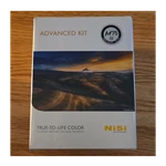 Nisi M75 Ii Advanced Kit True-to-life Color Square 75MM Camera Lens Filter. Fixed Price $250.00.