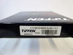 Tiffen 4 X 5.65" Glimmerglass 1 Filter - Sparkle Appearance For Added Confidence. Fixed Price $460.00.