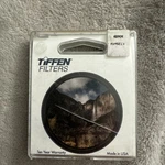 Tiffen 49MM Pro-mist 1/4 Diffusion. Fixed Price $35.00.