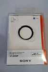 Sony Mc Protector (40.5MM) VF-405MP. Fixed Price $52.01.