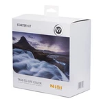Nisi 100MM V7 Starter Kit Camera Arri Red Sony Canon Bmd 6KPRO Lens. Fixed Price $579.91.