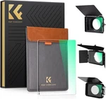 4" 5.65" Square Uv Protection Filter For Matte Box, Ultra-slim Optical Glass,. Fixed Price $45.00.
