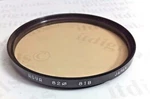 Hoya Warming Glass Lens Filter Japan Genuine 81-B B8281BGB. Fixed Price $29.99.