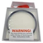 Breakthrough Photography X4 Uv 82MM Camera Lens Filter Ultra Slim Traction Frame. Fixed Price $89.99.