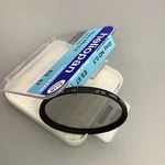 Heliopan Digital Es 67MM Neutral Density 0.3 2X -1 Filter. Fixed Price $44.66.