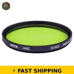 Hoya Hmc X0 49MM Yellow-green Lens Filter For B&w Photography. Fixed Price $57.99.