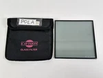 Cavision Fg Pl Glass Filter 1.2 Polarized. Fixed Price $54.99.