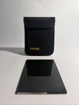 Tiffen 4X5.65" Hot Mirror Irnd 0.9 Filter. Fixed Price $100.00.