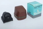 Tlr, Rolleiflex Rolleicord Prism Finder. 2.8F 3.5F 2.8E Cameras.. Fixed Price $345.00.