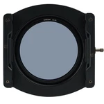 Ikan Nisi V5 Galaxy 100MM Filter Holder With Cpl And Adapter Rings. Fixed Price $279.00.