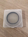Leica E46 Uv/ir Filter 13411 With Case. Fixed Price $100.00.