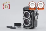 Rolleiflex 2.8C Type 3 Tlr Film Camera. Fixed Price $1116.80.