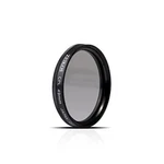 Zeikos 49MM Circular Polarizer Filter ZE-CPL49. Fixed Price $8.19.