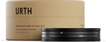 37MM 2-IN-1 Lens Filter Kit Uv, Circular Polarizing (cpl), Multi-coated Optica. Fixed Price $51.14.