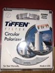 Tiffen (55DEFK) Mm Filter Kit (cpl/uv/warming-enhancing). Fixed Price $15.90.