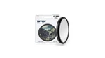 Tiffen 62MM Circular Polarizer Camera Lens Filter Ultra Slim For Photo And Video. Fixed Price $27.89.