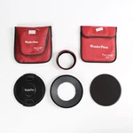 Fotodiox Pro Wonderpana Freearc Filter Holder Kit Sony Fe 12-24MM F/2.8 Gm. Fixed Price $99.99.