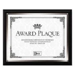 Qty = 4: Insertable Plaques, 1/2 11, Black - DAXN15819BT. Fixed Price $72.00.