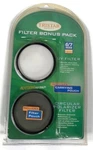 Tristar Optics 67MM Filter Bonus Pack Uv Circular Polarizer & Case. Fixed Price $19.77.
