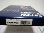 New 4X5.65" Tiffen Black Pro-mist Diffusion Filter #45650BPM3 Same Day Ship. Fixed Price $400.00.