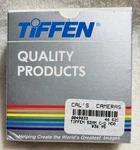 Tiffen Filter 52MM Neutral Density Clear-nd 0.6 Made In Usa. Fixed Price $15.89.