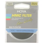 Hoya 55MM Hmc Multi-coated ND4 Filter. Fixed Price $10.00.