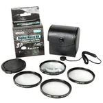 Bower 52 Mm 6 Pc. Digital Macro Filter Kit. Fixed Price $14.99.