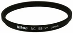 Nikon Neutral Color Filter 58MM NC-58. Fixed Price $22.43.
