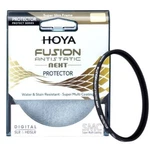 Hoya Fusion Antistatic Next Protector Filter 82MM. Fixed Price $78.00.