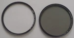 Kf Concept Nano-x 82MM Magnetic Cpl Filters. Fixed Price $34.95.