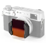 Nisi Filter System Starter Kit For Fujifilm X100/X100S/X100T/X100V. Fixed Price $53.99.