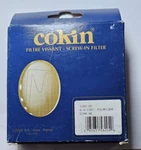 Cokin W.a. Circular Polarizer Cpl Lens Filter Low Wide Angle. Fixed Price $69.99.