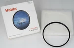 Haida Nanopro 112MM Mc Clear Protective Filter. Fixed Price $99.97.