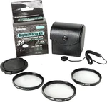 Bower 67MM Macro Close-up Lens Filter Kit For Canon Nikon Sony Panasonic Pentax. Fixed Price $16.99.