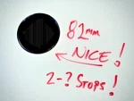 Hoya 82MM Variable ND2 ND400 (2 7 Stop) Vnd Filter Japan Glass Clean. Fixed Price $74.95.