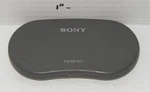 Vintage Sony Pl Kit VF-37PK 37MM Filters & Protector Rare Htf. Fixed Price $22.48.