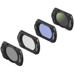Smallrig Multifunctional Filter Kit For Dji Osmo Pocket 3 Camera. Fixed Price $37.39.