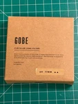 Gobe Uv 77MM Circular Lens Filter (2 Peak). Fixed Price $20.00.
