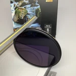 Benro Master 95MM 4-STOP (nd 16 / 1.2) Solid Neutral Density Filter. Fixed Price $43.98.
