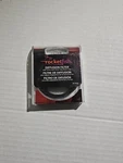 Rocketfish RF-DF58 58MM Diffusion Filter With 55MM And 52MM Step-down Adapters. Fixed Price $9.99.
