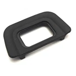 Rubber Eyecup DK-20 For Nikon F55 D40 D50 D60 D70S D3000 D3100 D5100 Camera. Fixed Price $7.95.