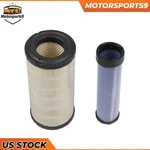 New Air Filters Set For Wix 46569 P828889-P829333 RS3544-RS3545. Fixed Price $23.76.