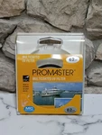 Promaster Mc 62MM Lens Filter Uv Multi-coated Code 3537. Fixed Price $12.59.