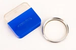 Voigtlander 344/41 40.5MM Focar B F=0.5M Close Up Filter Case Mint V28. Fixed Price $28.51.