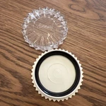 Tiffen Mm Double Fog Glass Filter Mfr #52DF2 Preowned Made In Usa. Fixed Price $40.00.